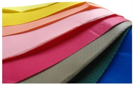 Printing Polyethylene Film