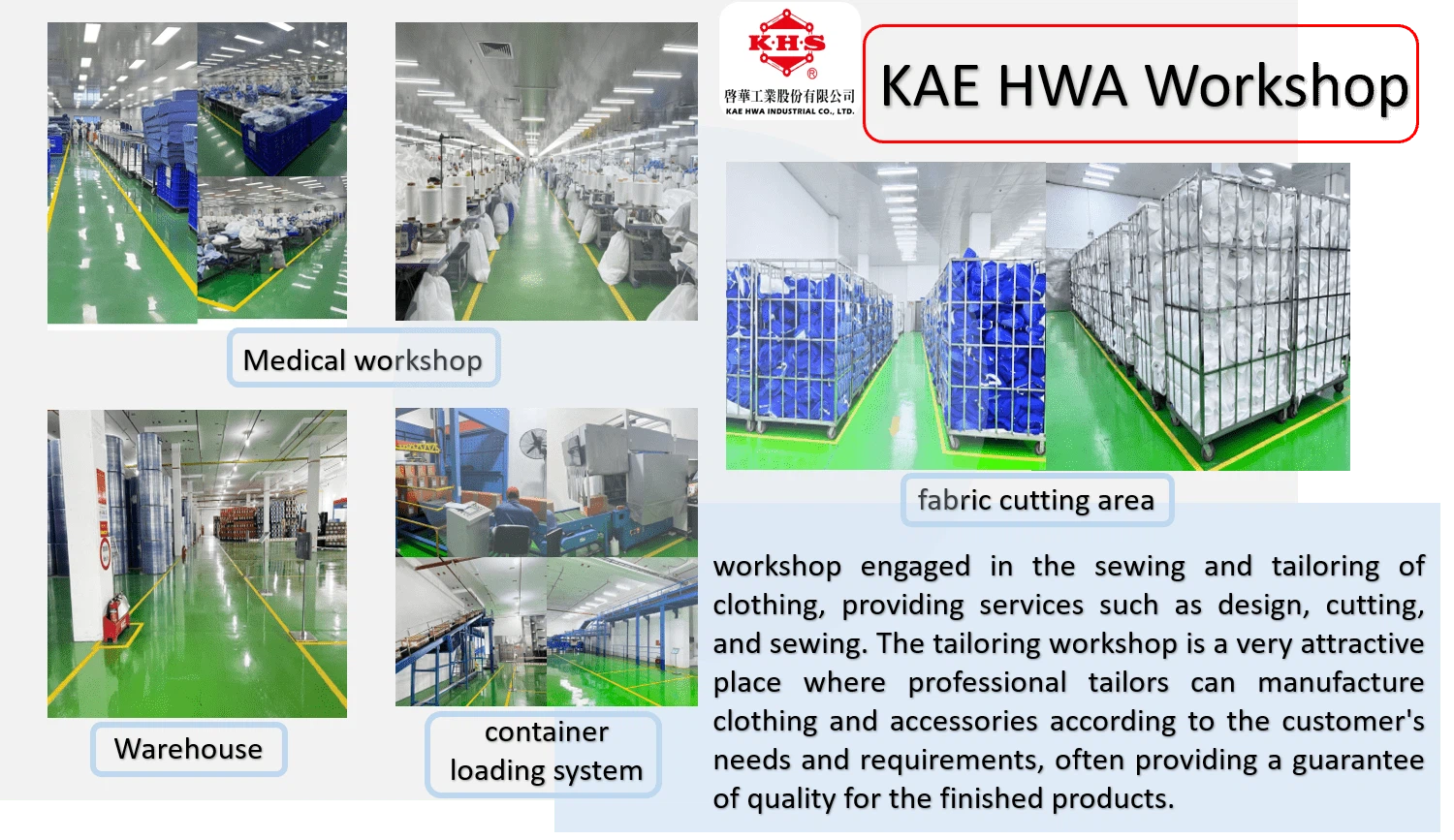 workshop workshop